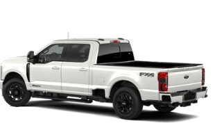 2026 Ford Super Duty® External Image 2